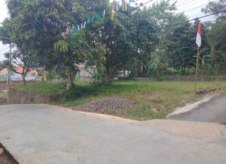 dijual tanah kaliaren cilimus