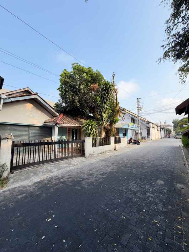 dijual tanah kaliurang km 5 5