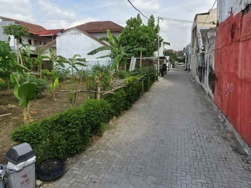 dijual tanah kaliurang km 6