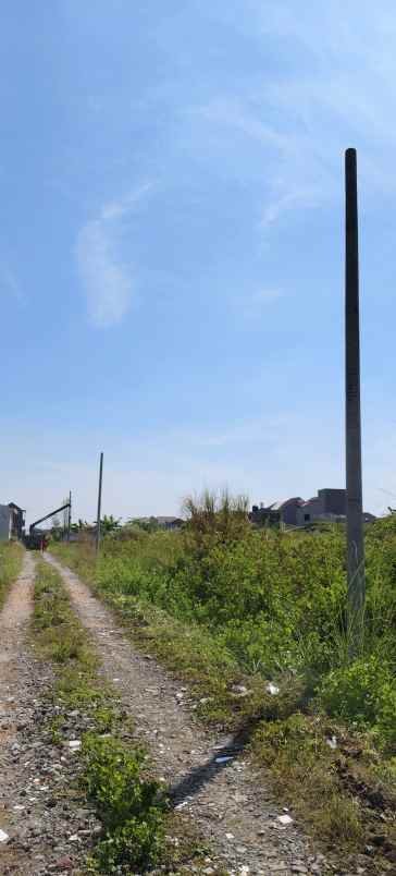 dijual tanah keboananom gedangan sidoarjo