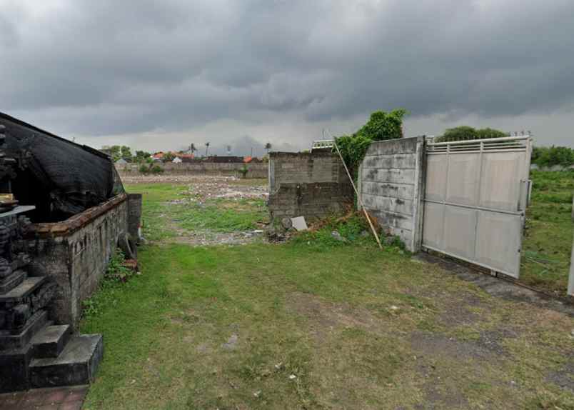 dijual tanah kelan