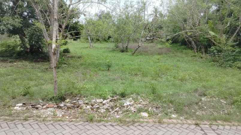 dijual tanah kelurahan klatak