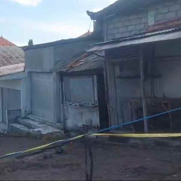 dijual tanah ketewel