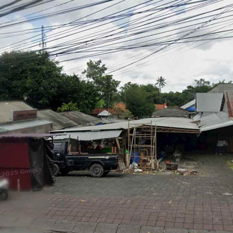 dijual tanah ketewel