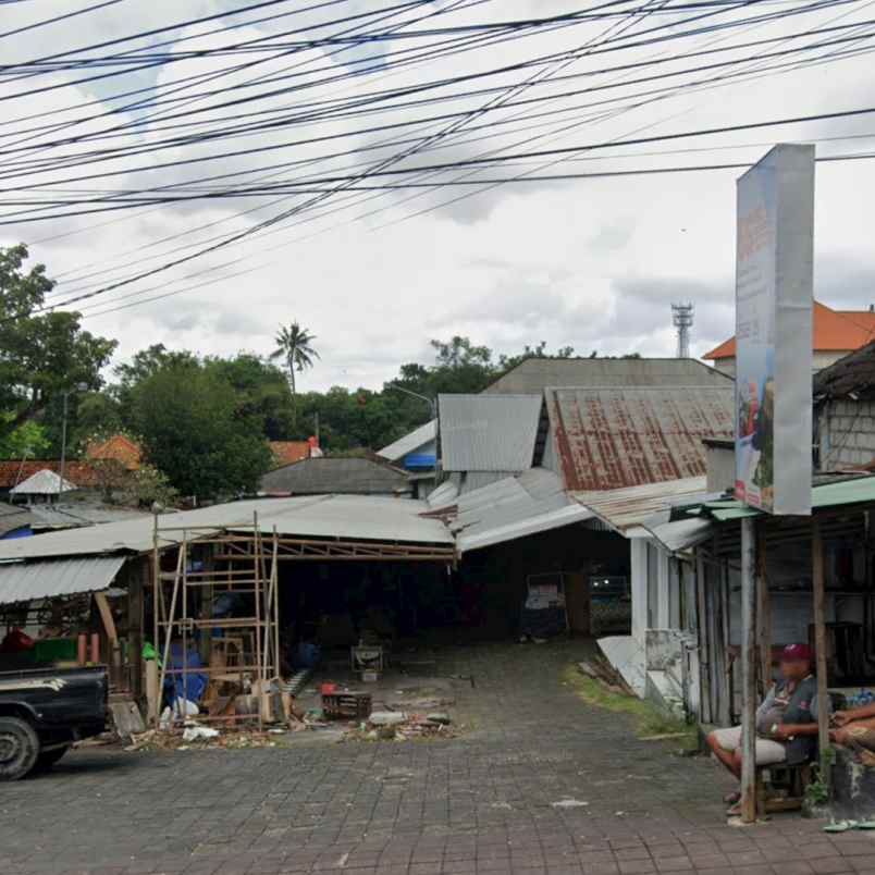 dijual tanah ketewel