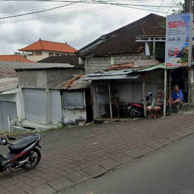 dijual tanah ketewel