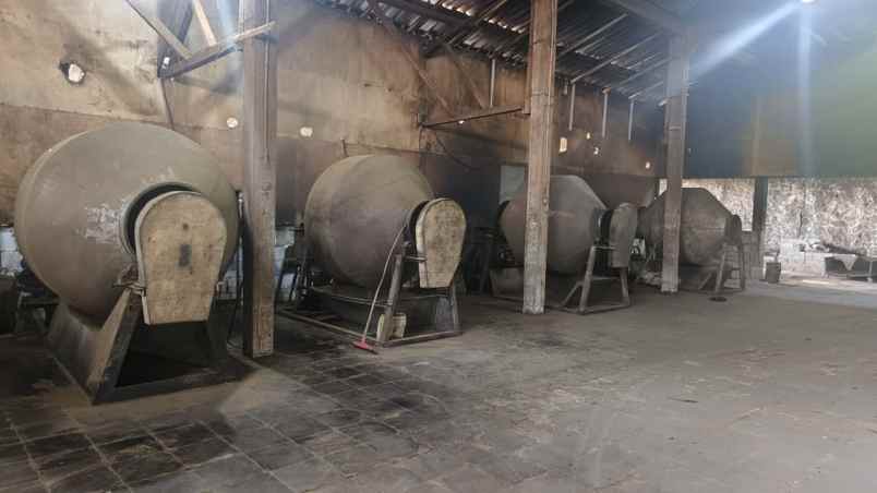 dijual tanah majalengka