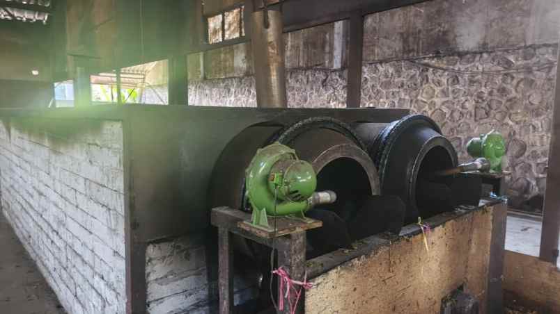 dijual tanah majalengka