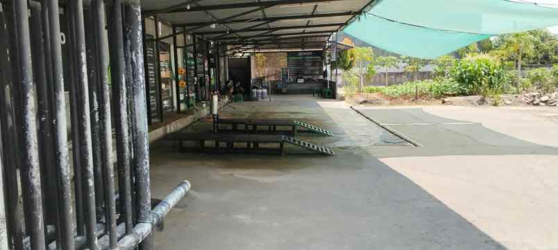 dijual tanah mustika sari mustikajaya