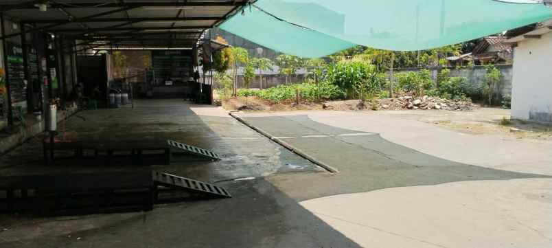 dijual tanah mustika sari mustikajaya