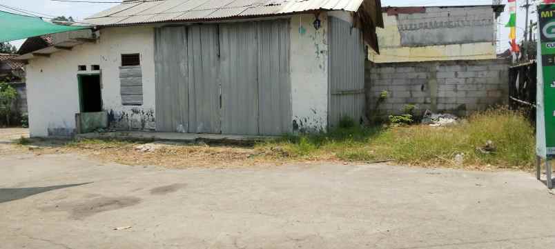 dijual tanah mustika sari mustikajaya