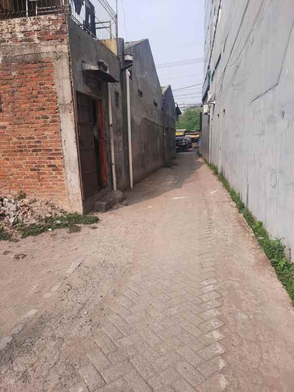 dijual tanah padalarang bandung barat