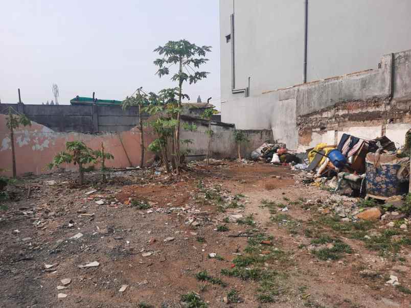 dijual tanah padalarang bandung barat