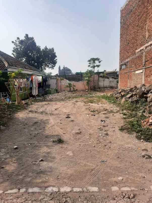 dijual tanah padalarang bandung barat