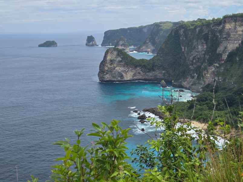 dijual tanah penida sekartaji bali
