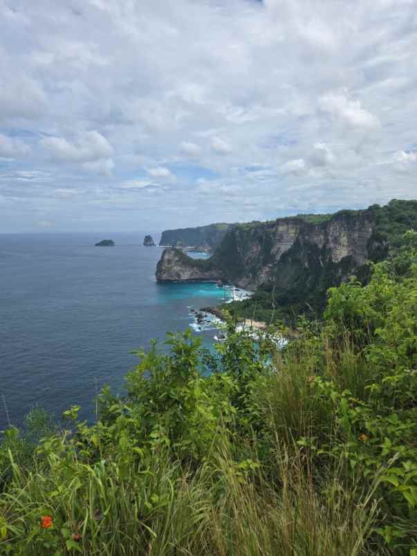 dijual tanah penida sekartaji bali