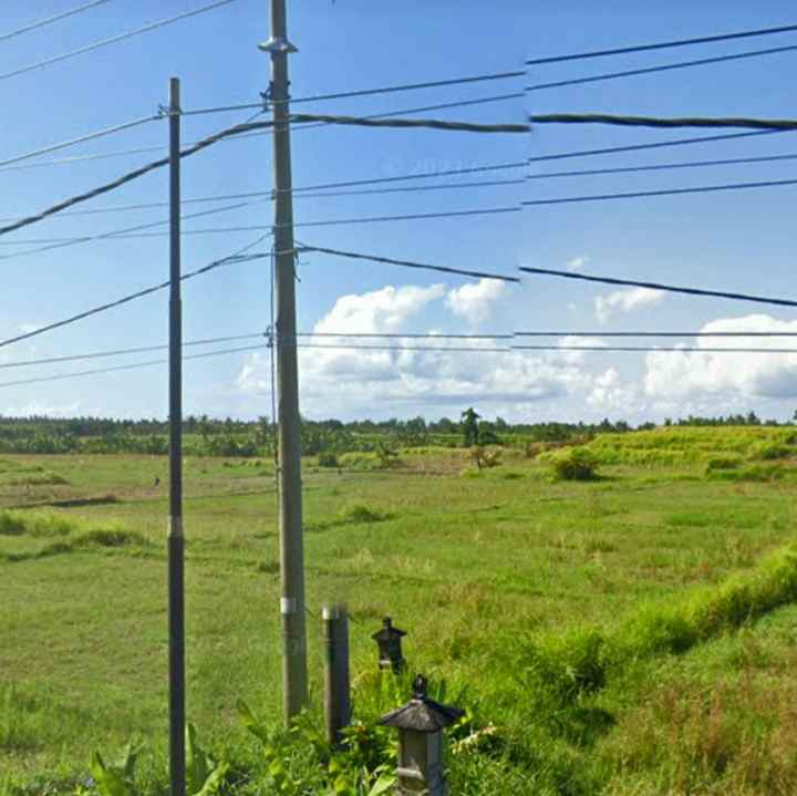 dijual tanah penyaringan