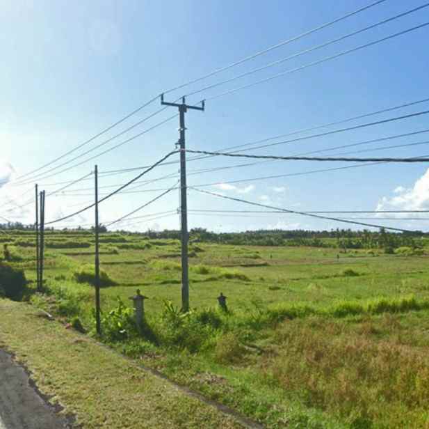 dijual tanah penyaringan