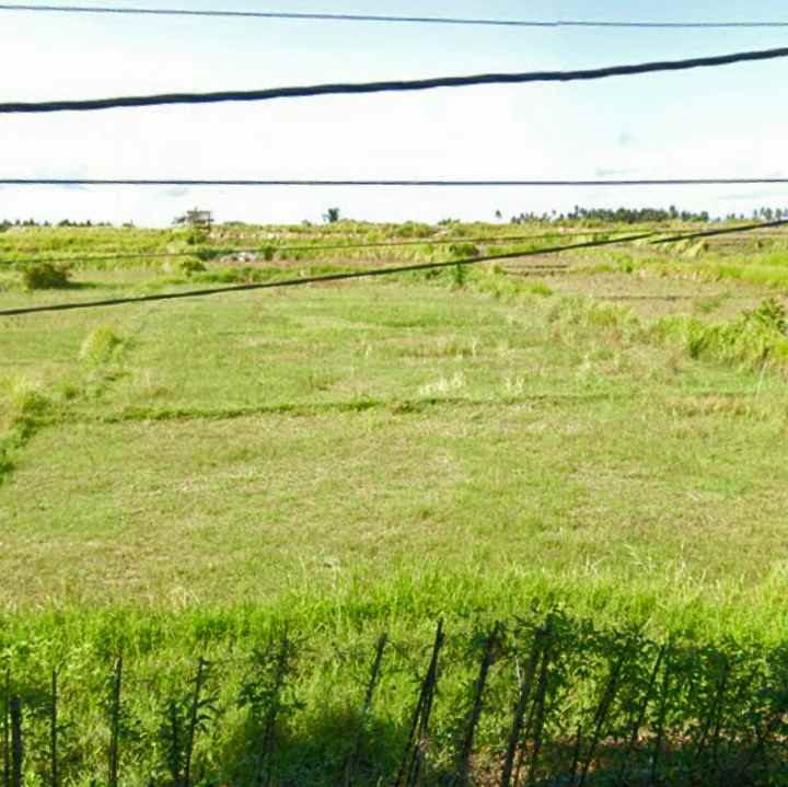 dijual tanah penyaringan