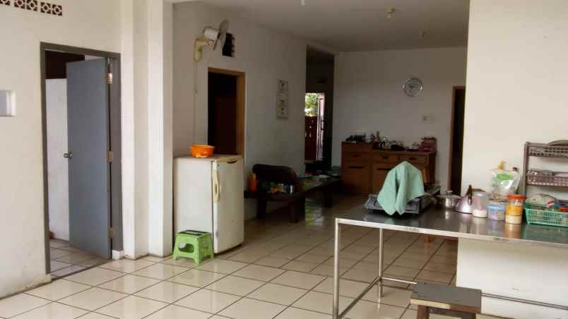 dijual tanah petukangan pesanggrahan