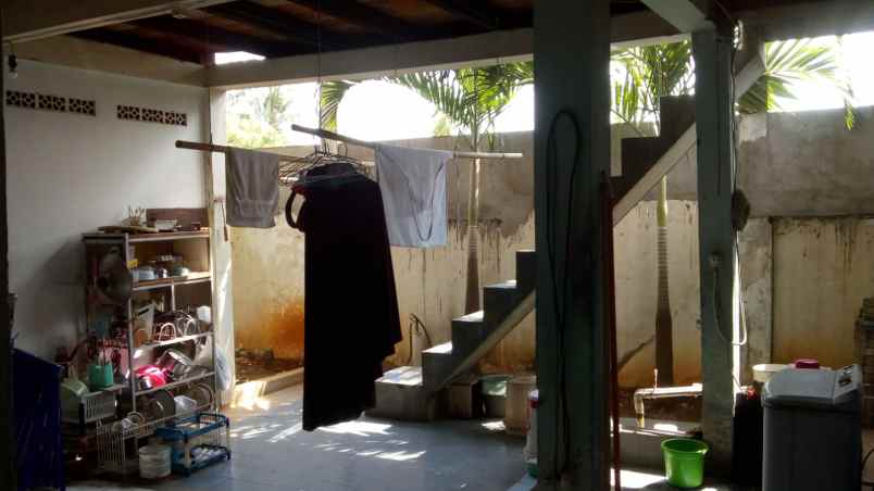 dijual tanah petukangan pesanggrahan