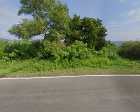 dijual tanah sekotong barat lombok ntb