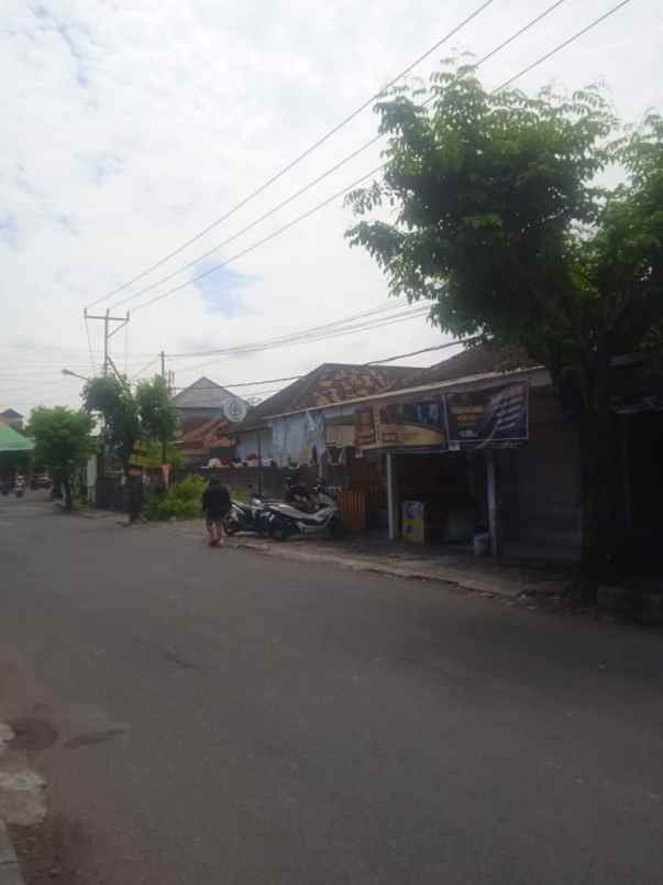 dijual tanah sidakarya