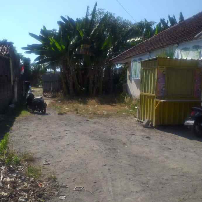 dijual tanah sidakarya