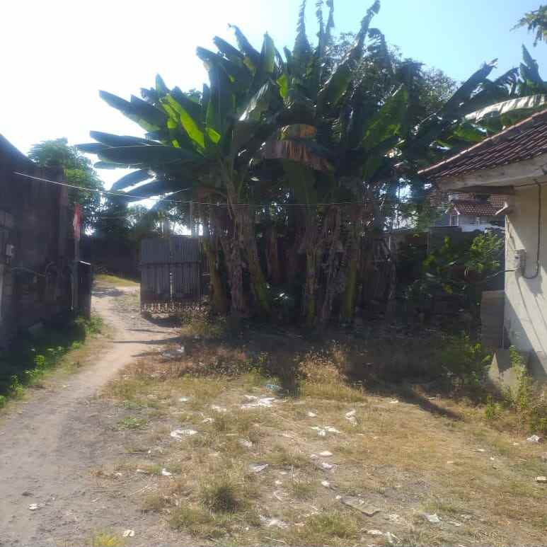 dijual tanah sidakarya