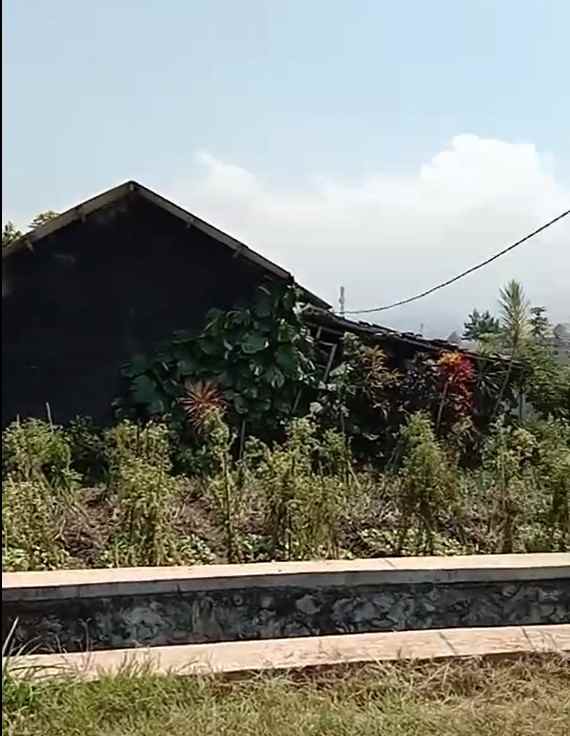 dijual tanah sumberejo