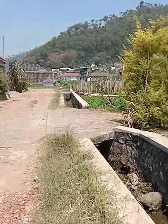 dijual tanah sumberejo