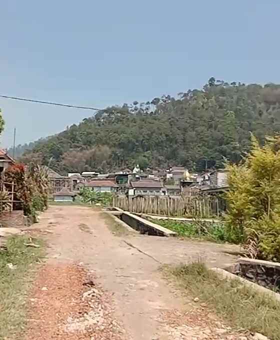 dijual tanah sumberejo
