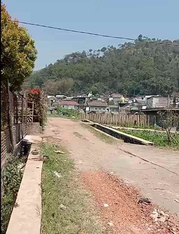 dijual tanah sumberejo