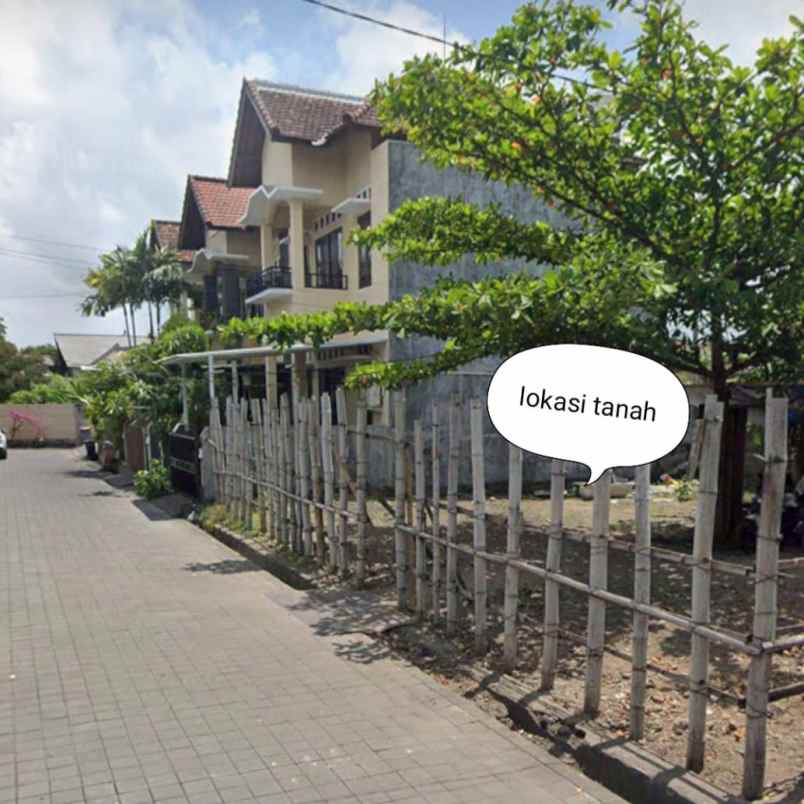dijual tanah tangkuban perahu
