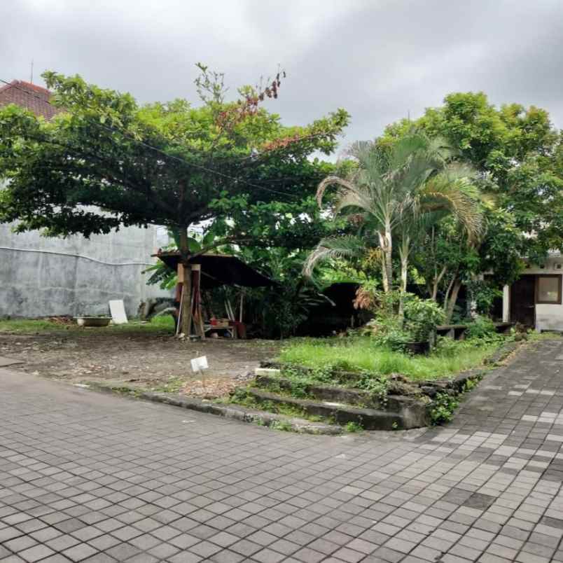 dijual tanah tangkuban perahu