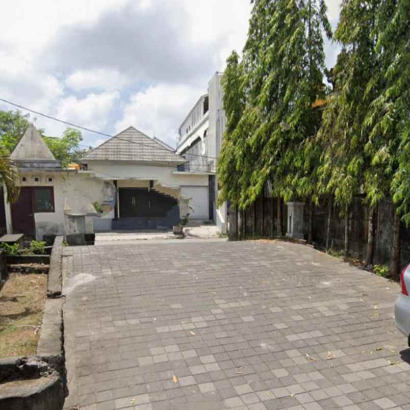 dijual tanah tangkuban perahu