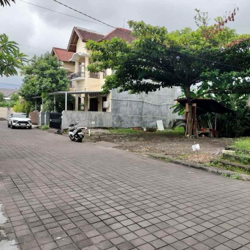 dijual tanah tangkuban perahu