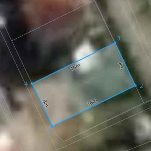 dijual tanah tangkuban perahu