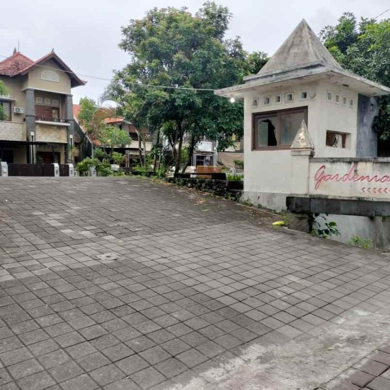 dijual tanah tangkuban perahu