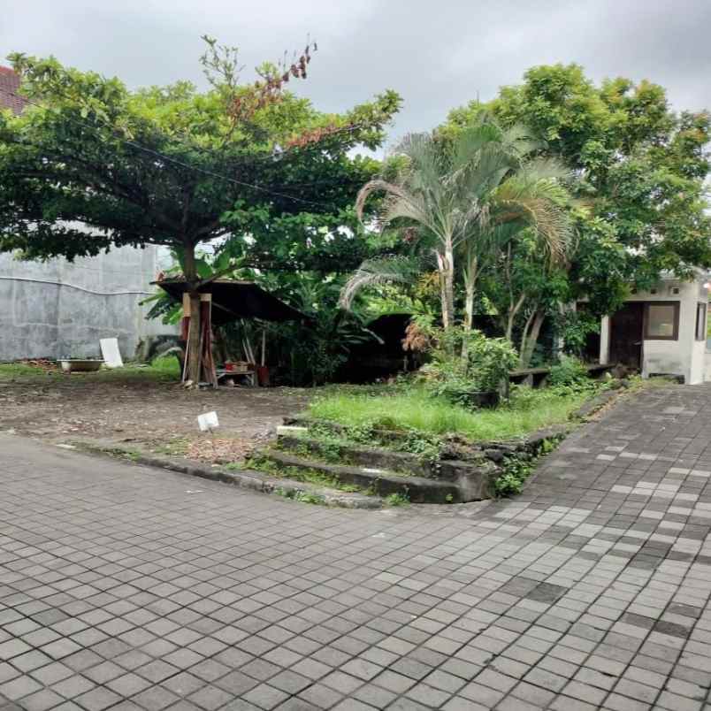 dijual tanah tangkuban perahu