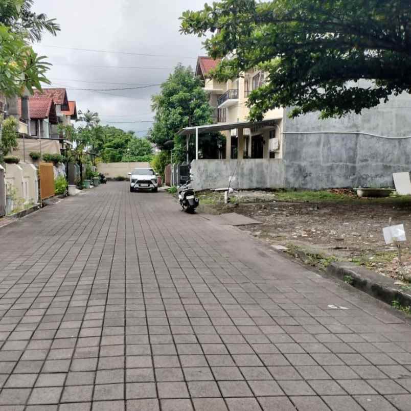 dijual tanah tangkuban perahu