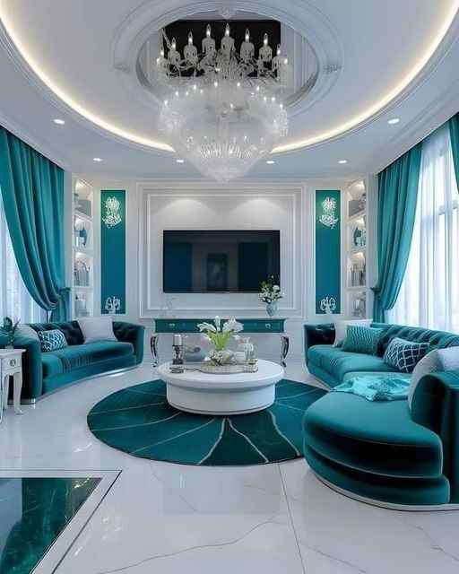 dijual villa istana bunga