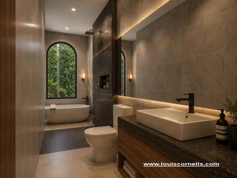 dijual villa jalan raya uluwatu pecatu
