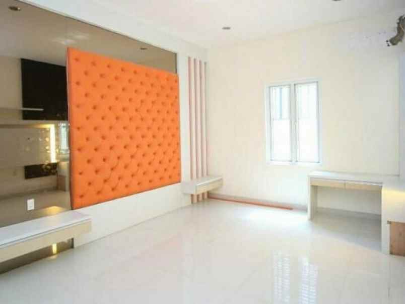 dijual villa siap huni mutiara residence