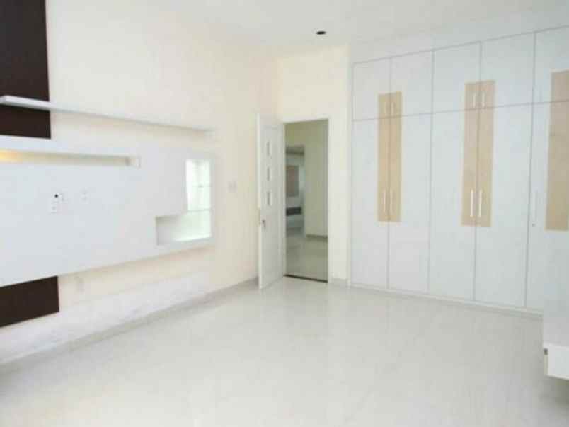 dijual villa siap huni mutiara residence