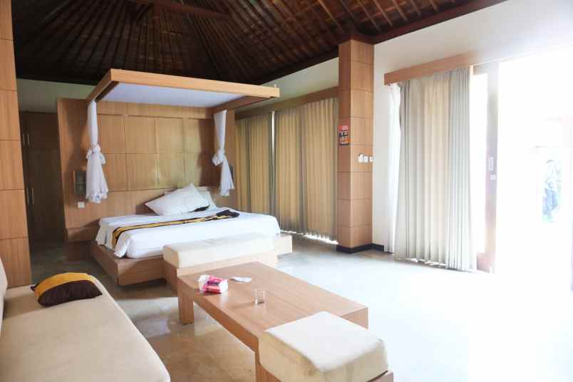 dijual villa tukad balian