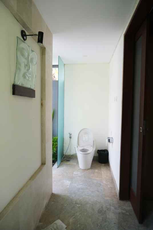 dijual villa tukad balian