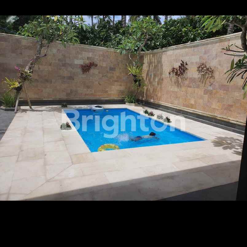 dijual villa villa jepun