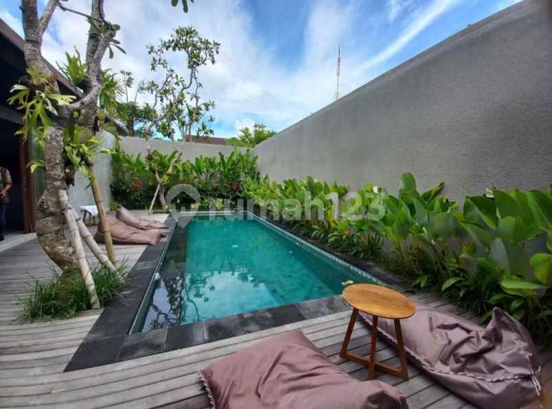 dijual vinila villas nusa dua bali