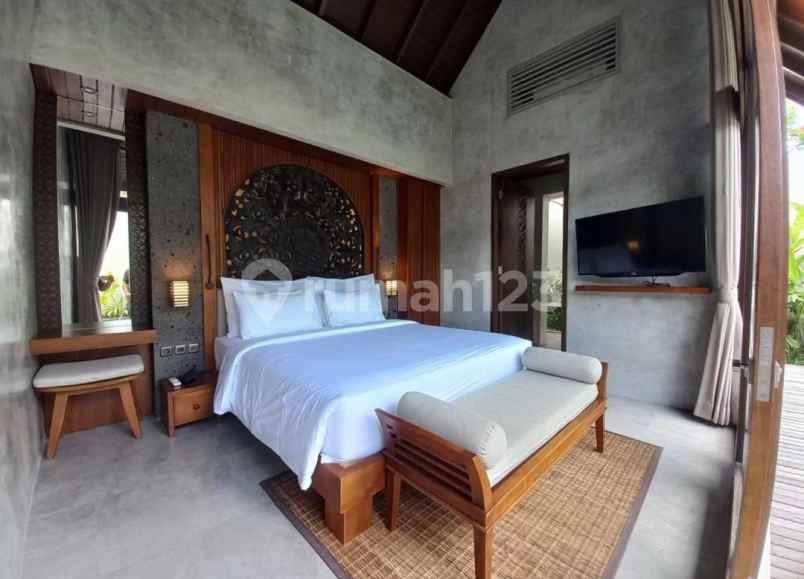 dijual vinila villas nusa dua bali